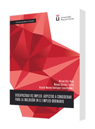 DISCAPACIDAD VS EMPLEO (Aspectos a consi..